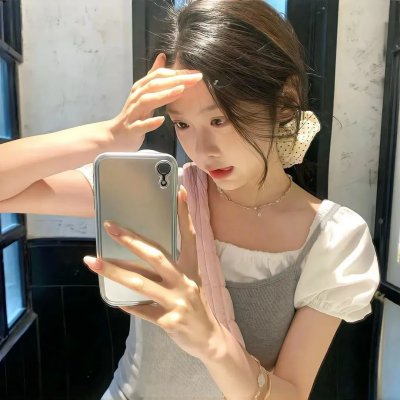 急水滩头