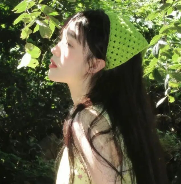 焦虑青春